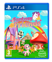 Fantasy Friends (EUR)*
