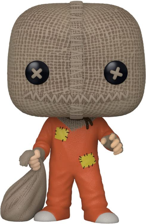Trick 'r Treat #1242 - Sam - Funko Pop! Movies*