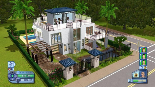 The Sims 3 (US)*