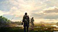 Tom Clancy's: The Division 2 (EUR)*