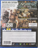 Dead Alliance (EUR)
