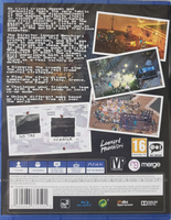 Riot: Civil Unrest (EUR)*