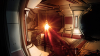 The Persistence (PSVR) (EUR) *