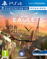 Eagle Flight VR (EUR)*