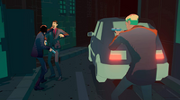 John Wick Hex (EUR)