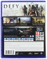 Assassin's Creed IV: Black Flag - Playstation Hits (EUR)*