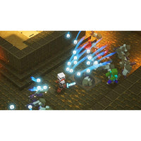 Minecraft Dungeons - Hero Edition (EUR)
