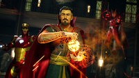 Marvel's Midnight Suns Enhanced Edition (LATAM) *