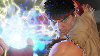 Street Fighter V (EUR)*