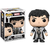 Marvel Inhumans #256 - Maximus - Funko Pop! Marvel