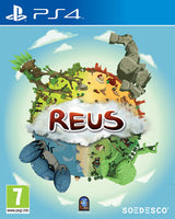Reus (EUR)*