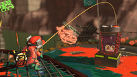 Splatoon 3 (US)