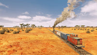 Railway Empire (Complete Collection) (EUR)