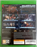 Space Hulk Tactics (EUR)