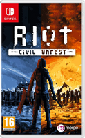 Riot: Civil Unrest (EUR)*