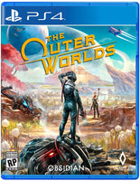 The Outerworlds (US)