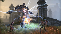 The Elder Scrolls Online: Gold Edition (US)