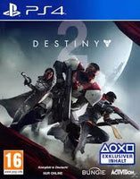 Destiny 2 (EUR)*