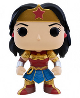 Imperial Palace #378 - Wonder Woman - Funko Pop! Heroes*