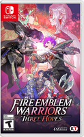 Fire Emblem Warriors : Three Hopes (US)*