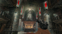 Wolfenstein: The Old Blood (US)