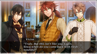 Code: Realize Wintertide Miracles (EUR)*