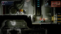 Metroid Dread (US)