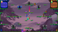 Killer Queen Black (EUR)*