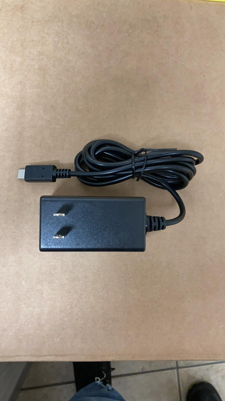 Nintendo Switch AC Adapter with US Plug - Bulk Packaging*