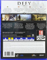 Assassin's Creed IV (4) Black Flag (Playstation Hits) (EUR)*