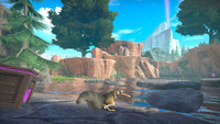 Ice Age: Scrat's Nutty Adventure (US)