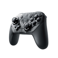 Pro Controller Monster Hunter Rise: Sunbreak Edition - Nintendo Switch