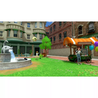 Detective Pikachu Returns (US)*