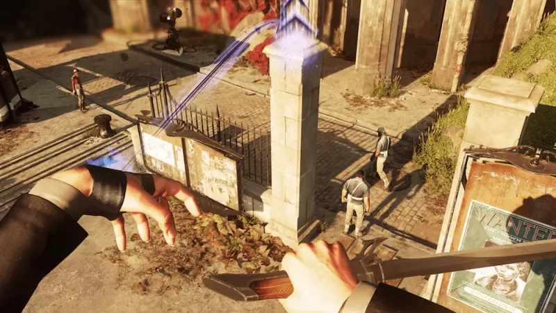 Dishonored 2 (US)*