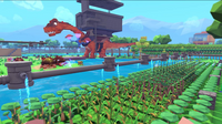 PixARK (US)*