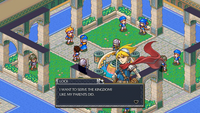 Lock's Quest (EUR)
