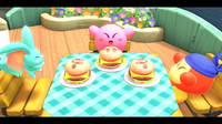 Kirby and the Forgotten Land (US)