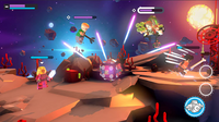 LEGO Brawls (US)