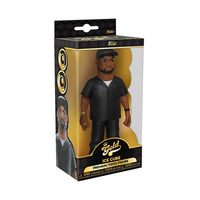 Gold - Ice Cube - Funko Pop! Gold *
