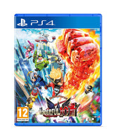 The Wonderful 101 Remastered (EUR)*