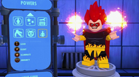 LEGO The Incredibles (EUR)*