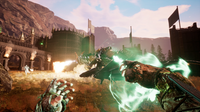 Citadel Forged with Fire (US)*