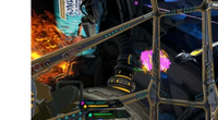 Starblood Arena VR (EUR)