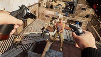 Blood & Truth VR (EUR)*