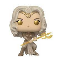 Eternals #729 - Thena - Funko Pop! Marvel*