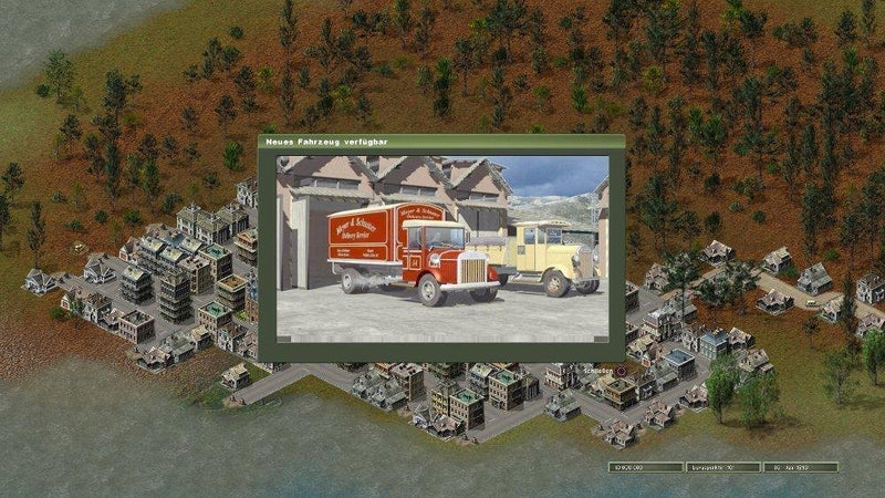 Industry Giant 2 (EUR)*