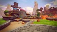 Crash Team Rumble Deluxe (LATAM) *