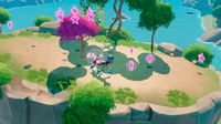 My Little Pony: A Maretime Bay Adventure (EUR)