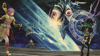 STAR OCEAN: Integrity and Faithlessness (EUR)