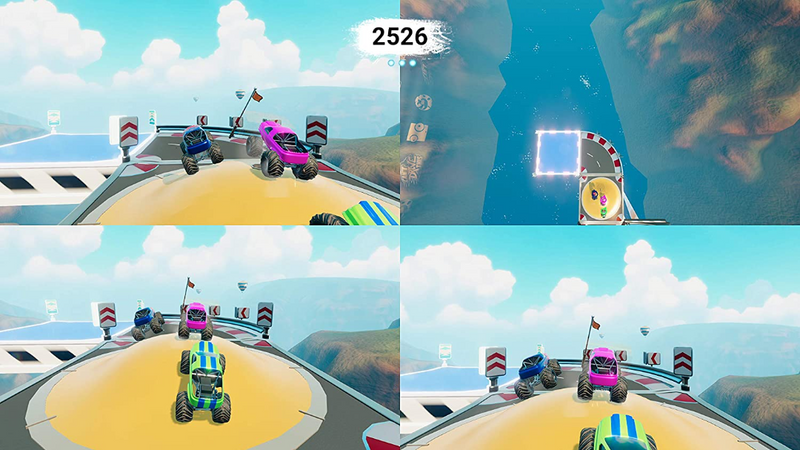 Can't Drive This (EUR)*